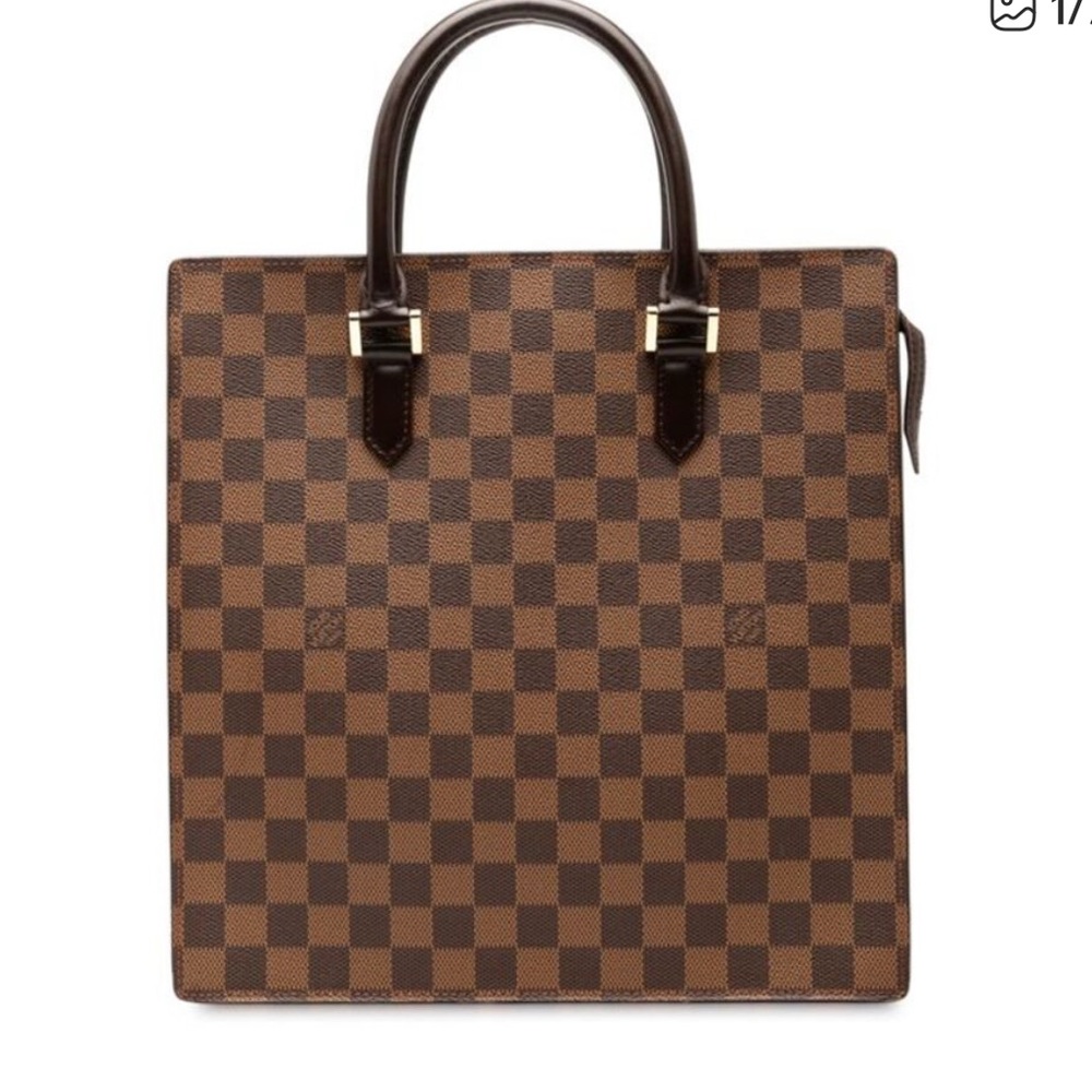 Louis Vuitton Venice sac plat - Picture 1 of 14